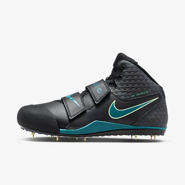 Track Spikes Shoes. Nike